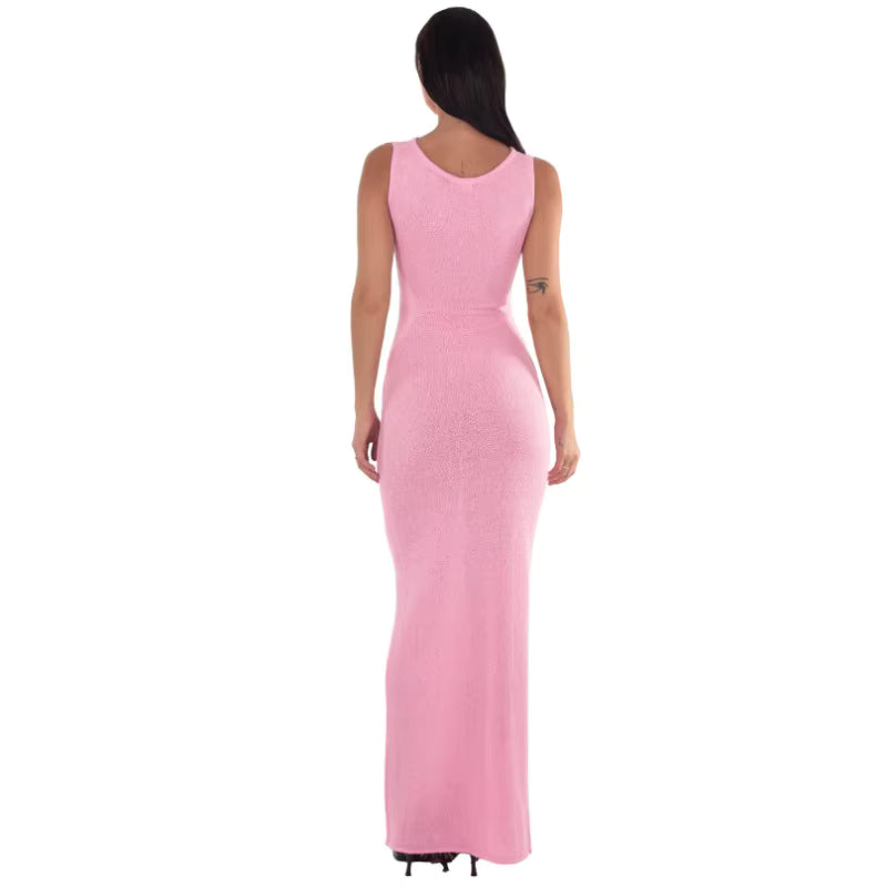 Sienna Twist Dress