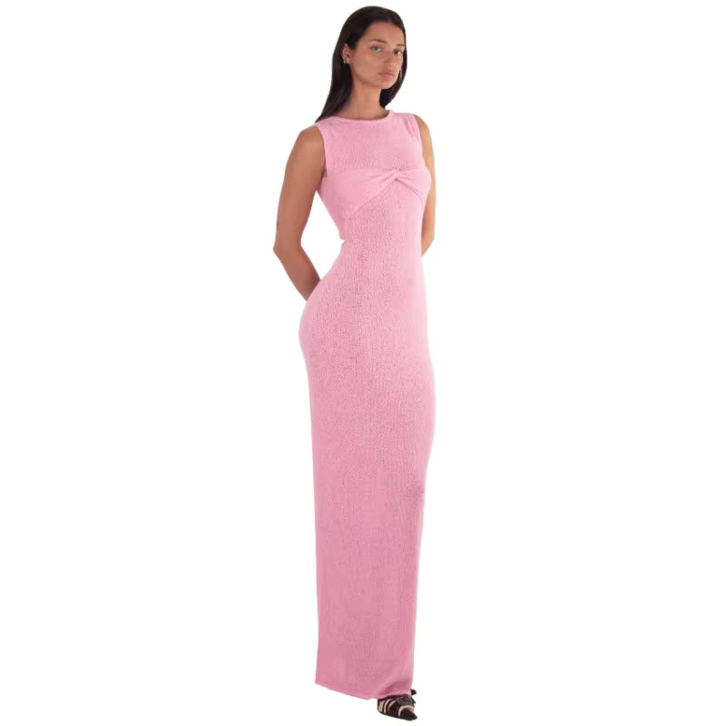 Sienna Twist Dress