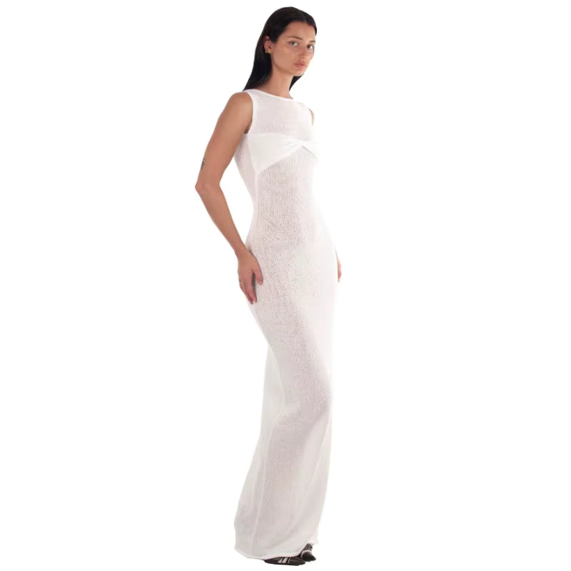 Sienna Twist Dress