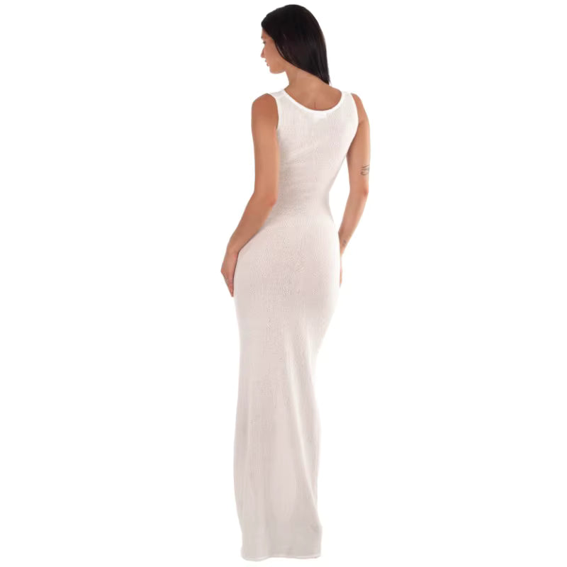 Sienna Twist Dress